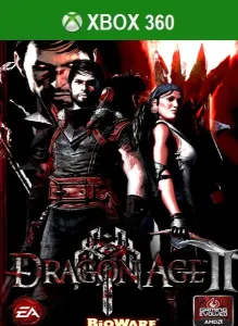 Dragon Age 2