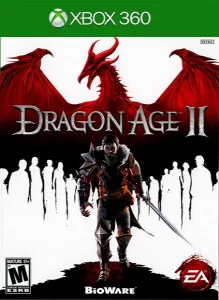 Dragon Age 2