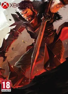 Dragon Age 2