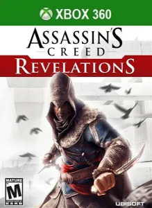 Assassin's Creed Revelations