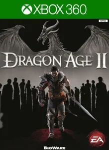 Dragon Age 2