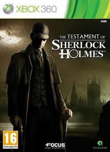 The Testament of Sherlock Holmes