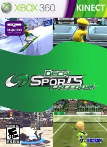 DECA SPORTS FREEDOM
