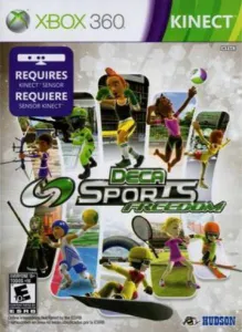 DECA SPORTS FREEDOM