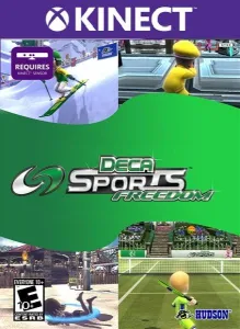 DECA SPORTS FREEDOM