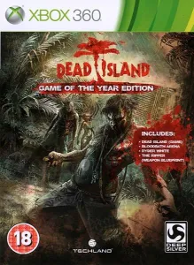 Dead Island