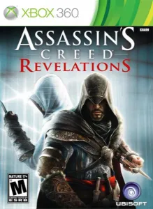 Assassin's Creed Revelations