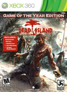 Dead Island
