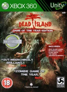 Dead Island
