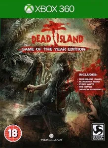Dead Island