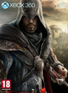 Assassin's Creed Revelations