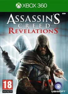 Assassin's Creed Revelations