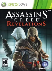 Assassin's Creed Revelations