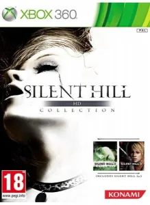 Silent Hill:  Downpour