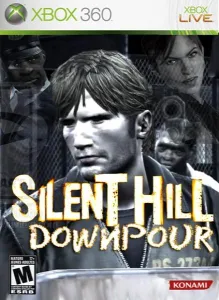 Silent Hill:  Downpour