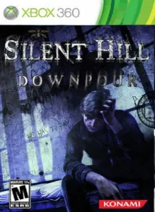 Silent Hill:  Downpour