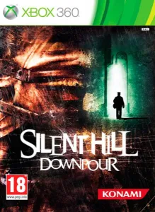 Silent Hill:  Downpour