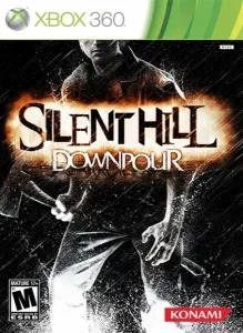 Silent Hill:  Downpour