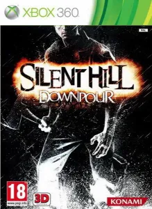 Silent Hill:  Downpour