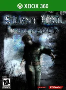 Silent Hill:  Downpour