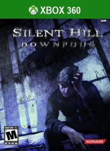 Silent Hill:  Downpour