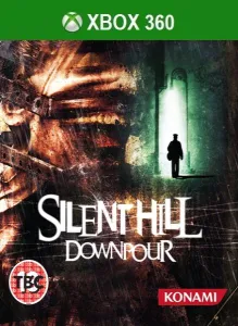 Silent Hill:  Downpour