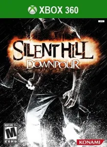 Silent Hill:  Downpour
