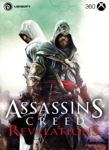 Assassin's Creed Revelations