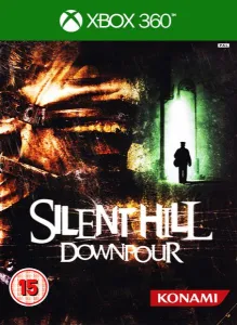Silent Hill:  Downpour