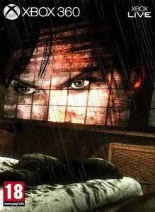 Silent Hill:  Downpour