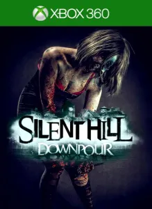 Silent Hill:  Downpour