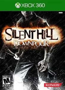 Silent Hill:  Downpour