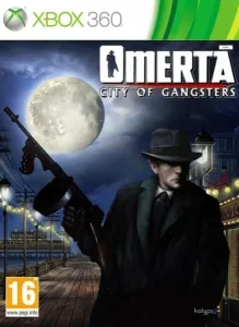 Omerta - City of Gangsters