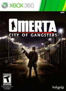 Omerta - City of Gangsters