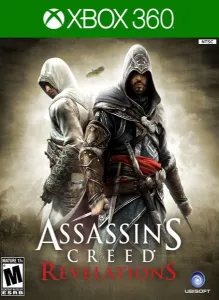 Assassin's Creed Revelations