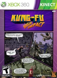 Kung-Fu