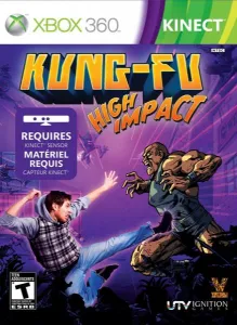 Kung-Fu