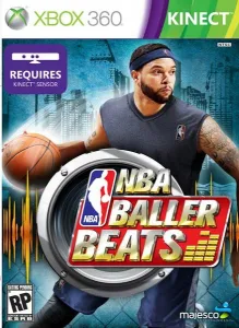 NBA Baller Beats