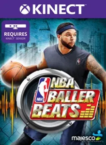NBA Baller Beats