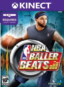 NBA Baller Beats