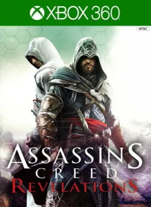 Assassin's Creed Revelations