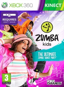 Zumba Kids