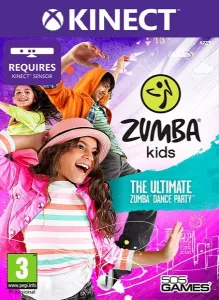 Zumba Kids