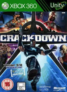 Crackdown