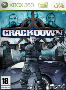 Crackdown