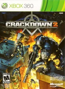 Crackdown