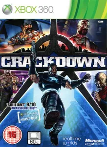 Crackdown