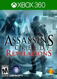 Assassin's Creed Revelations