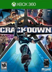 Crackdown
