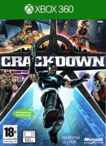 Crackdown